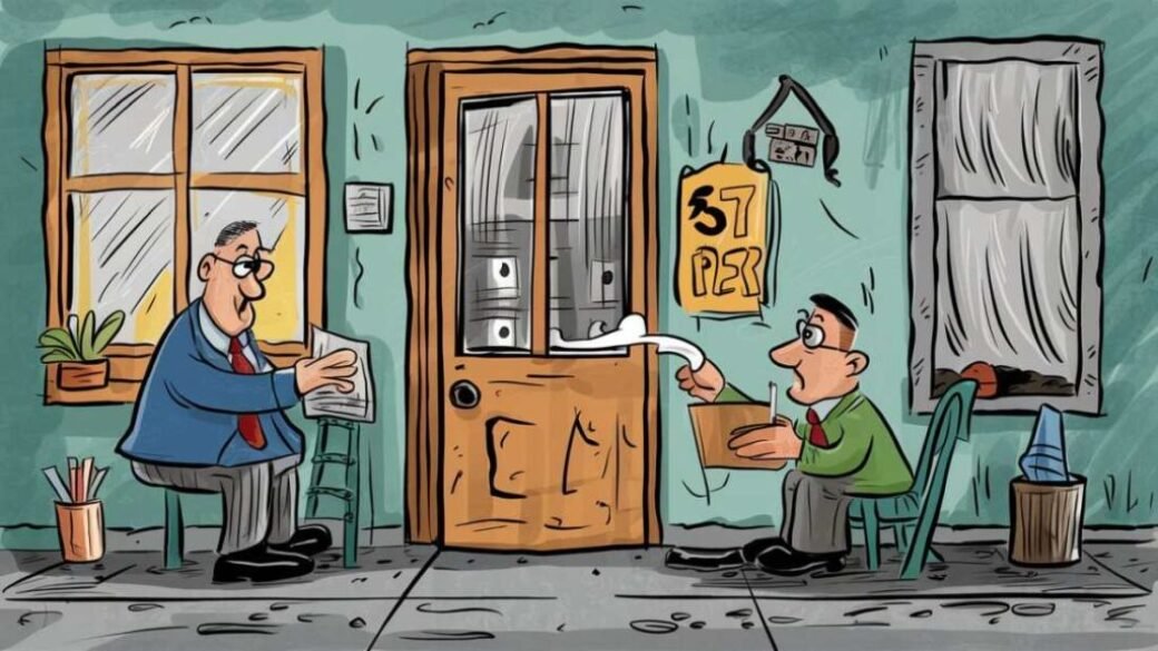 חברות ניהול נכסים למשכירי דירות: למי כדאי לשקול?