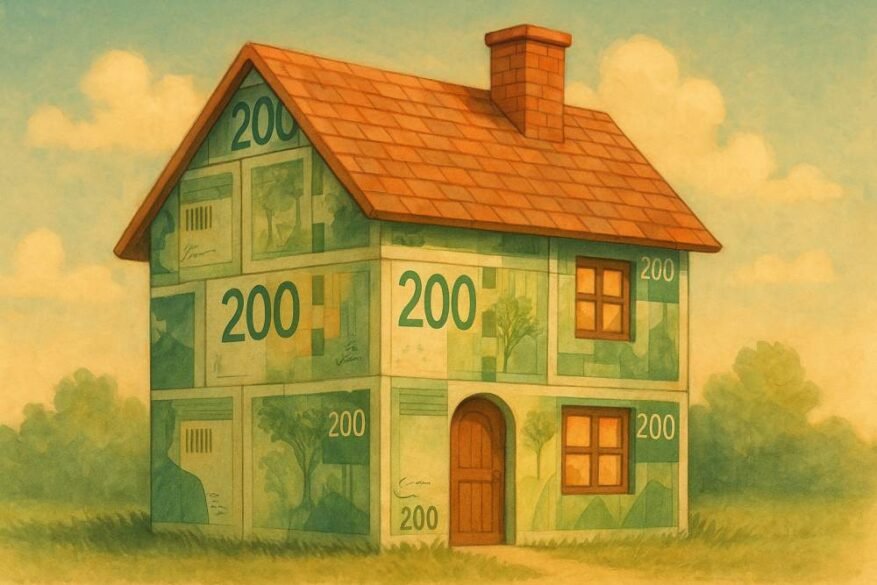 מה תמהיל המשכנתא הנכון ל-2025 – הצ’ט משיב