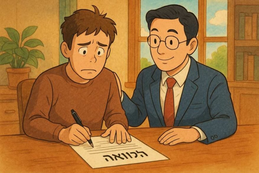 יועצי משכנתאות בישראל – מותרות או צורך קריטי?