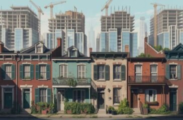 מהי התחדשות עירונית ומה סוגי הפרויקטים האפשריים