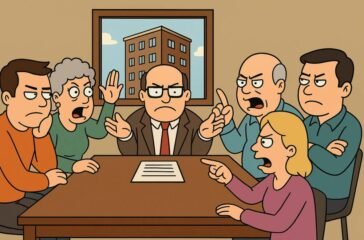 כמה דיירים צריכים להסכים כדי לקדם התחדשות עירונית