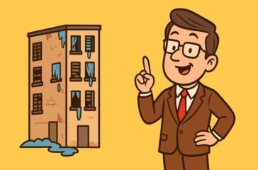 איך תדעו אם הבניין שלכם מתאים להתחדשות עירונית?