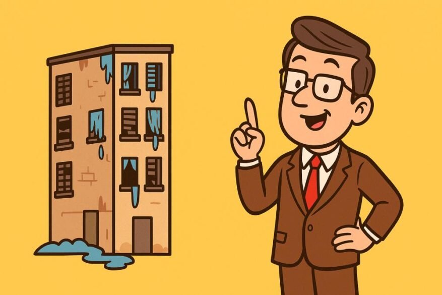 איך תדעו אם הבניין שלכם מתאים להתחדשות עירונית?