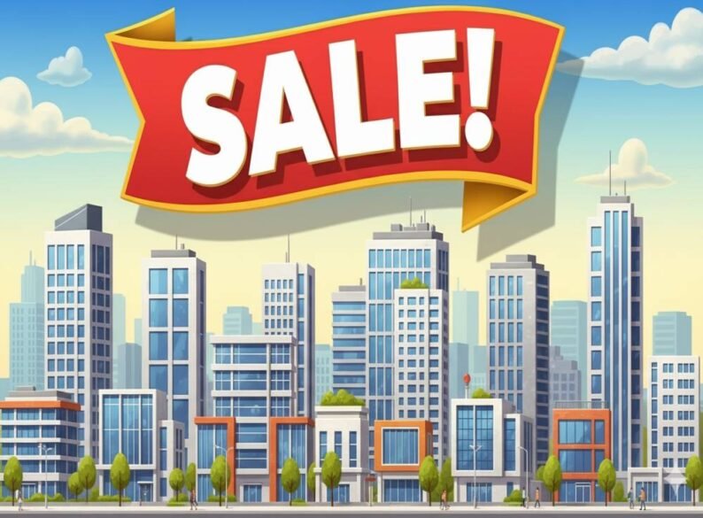 דירה בהנחה – גם לאלמנים מחוסרי דיור